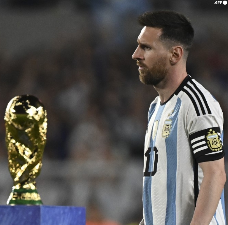 Invictos tweet media