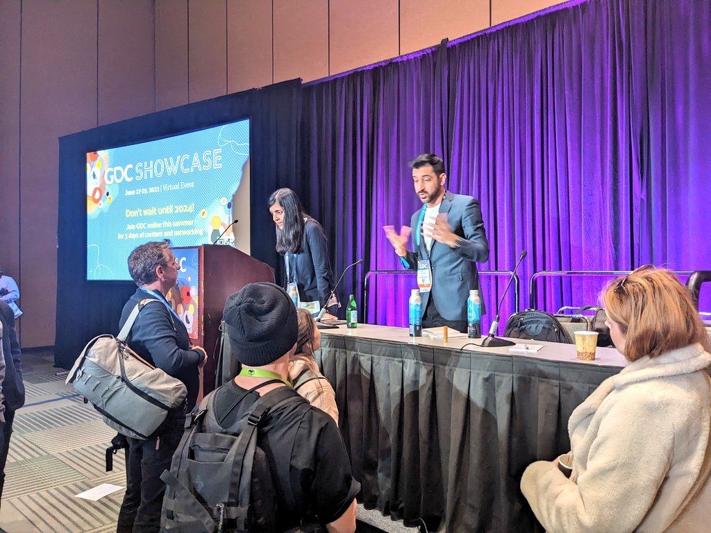 Meta Horizon Developers tweet media