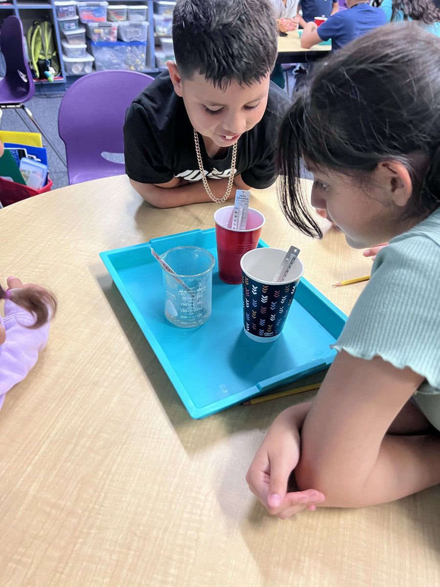 NormaMyer's tweet photo. I haven’t posted as much lately, but here are some of the many things we have done this year. These kids are amazing scientists and mathematicians! @AAlexanderElem https://t.co/kL1JKU4TsY