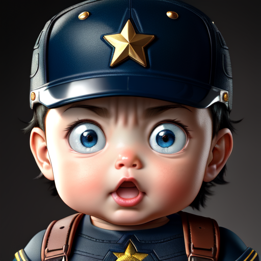 Illustration3D's tweet photo. Super Hero Baby, exemple : Captain America and Iron Man https://t.co/OVteD6oWsh