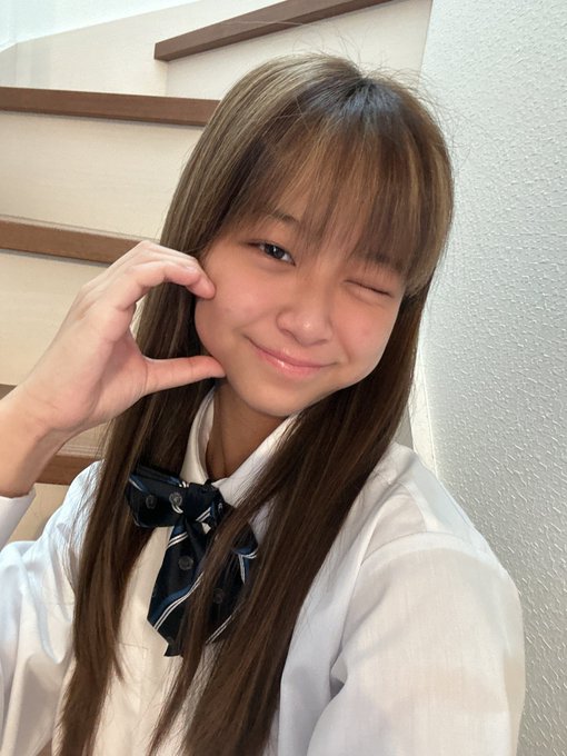 Twitterのコスプレ画像2