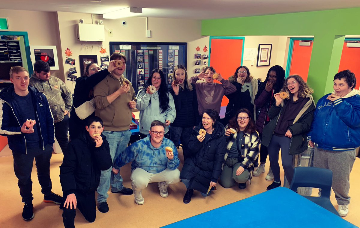 Go Getters NL tweet media