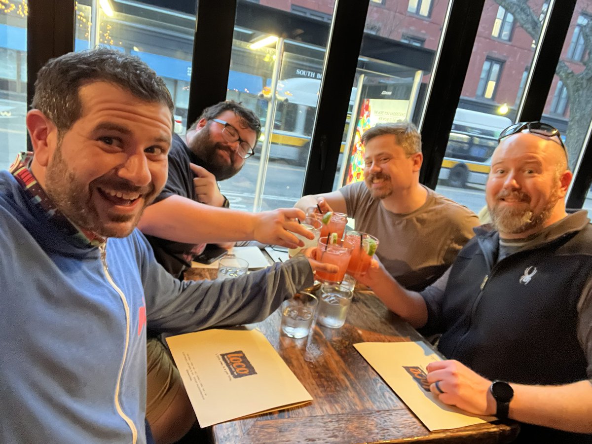 gold372's tweet photo. @PP_AfterDark #MargaritaQuest stops 1&amp;2! https://t.co/pvmdX4akCv