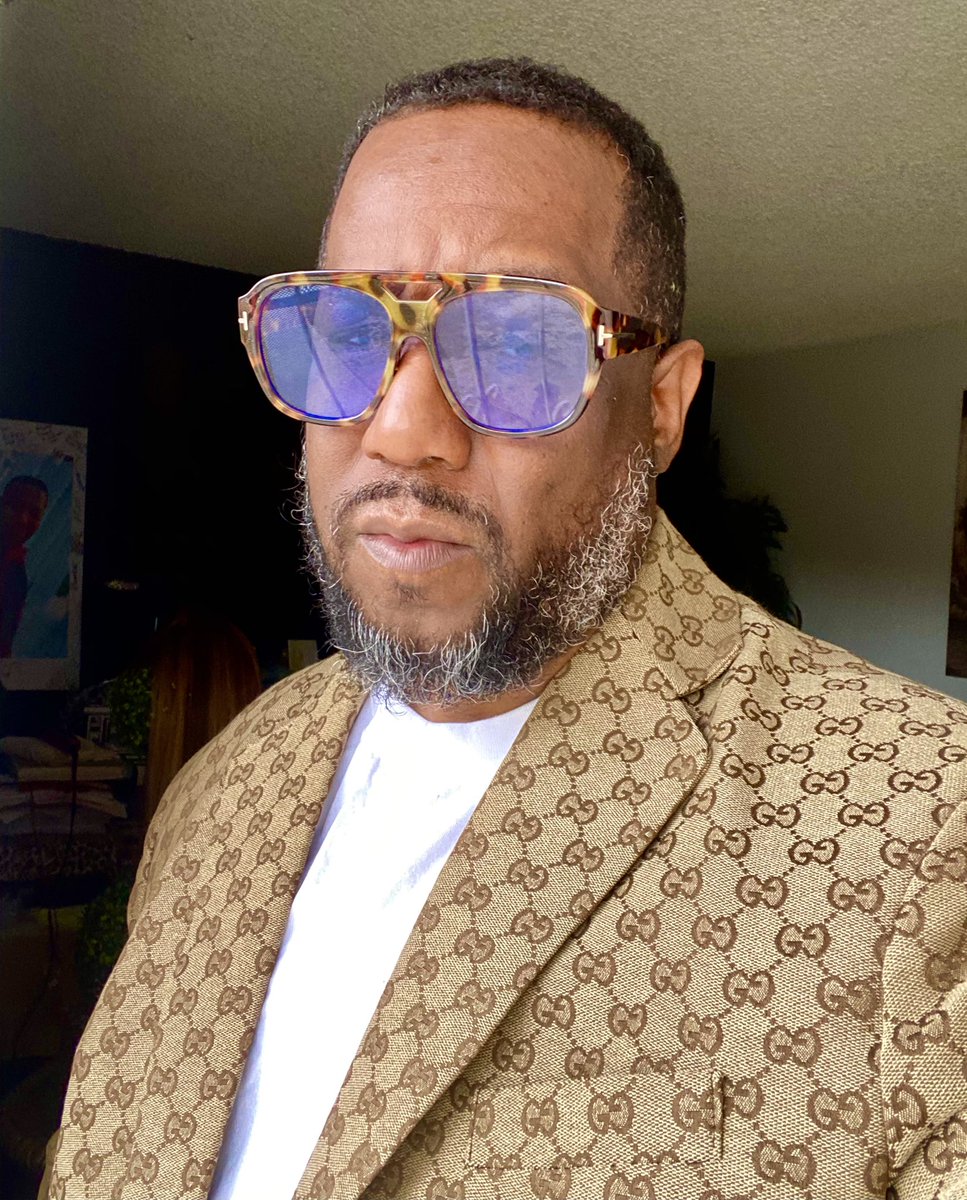 Anthony Johnson 💠 tweet media