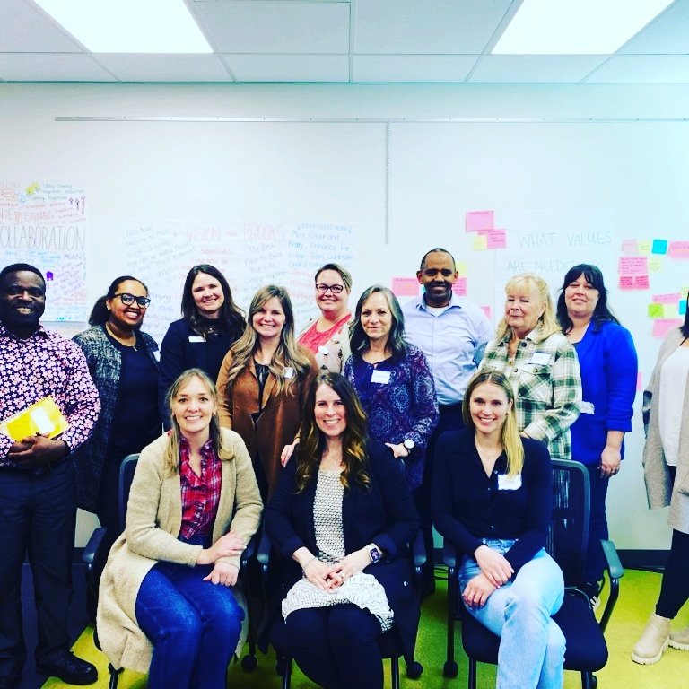 Mohammed Idriss (@mohammed4brooks) on Twitter photo Spent two days with this amazing group discussing our vision for <a href="/CityofBrooks/">City of Brooks</a>, a place we all are proud to call home. Excited for what to come. Thank you The Social Impact Lab for an awesome job facilitating. Spent two days with this amazing group discussing our vision for <a href="/CityofBrooks/">City of Brooks</a>, a place we all are proud to call home. Excited for what to come. Thank you The Social Impact Lab for an awesome job facilitating.
