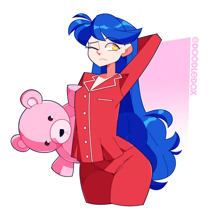 Comms for !
