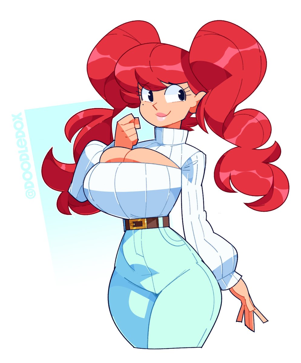 「Comm for an anonymous client!」|❄ Doodle ❄ = Comm Slots Taken 26/30 =のイラスト