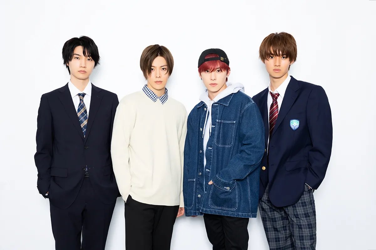 SM_NCT on X: [INFO] 230303 #YUTA will appear in TV Tokyo Drama 25 「Cool  Doji Danshi (Play It Cool, Guys)」, which will be broadcasted every Friday  midnight at 12:52AM JST from starting