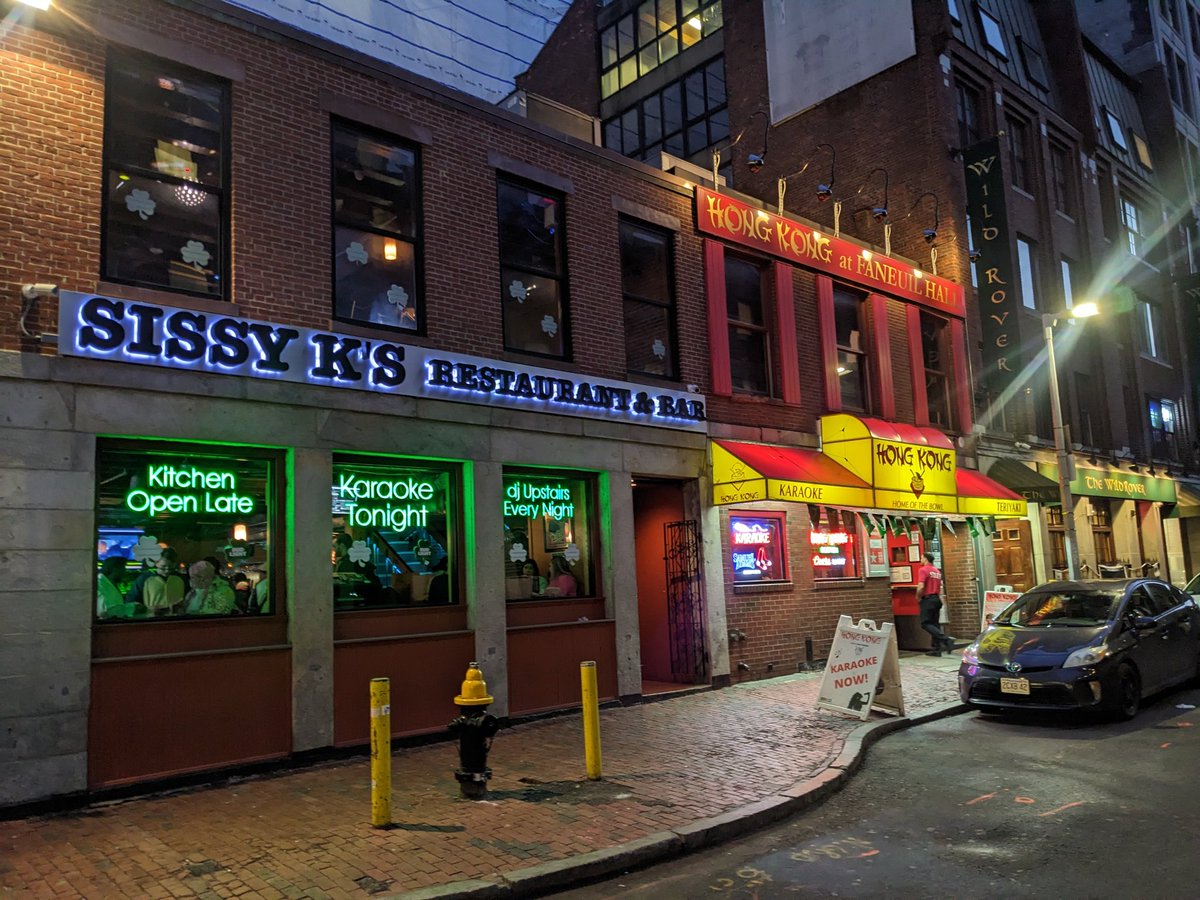 We have begun! If you haven't made it out to the bars, we start crawling in 20! 😎 
Fundraising for <a href="/CPCharity/">Child's Play Charity</a> at #PAXEast begins! 💸