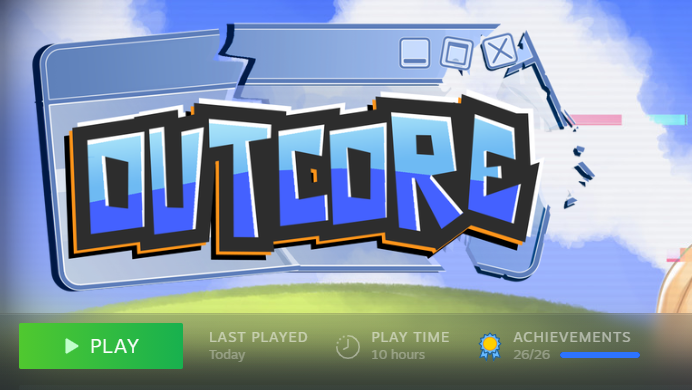 Cloud_Birb's tweet photo. I'm in pain send help.

Also fuck you steam for not letting me put this on my completionist showcase https://t.co/pcdPfBr0Xl