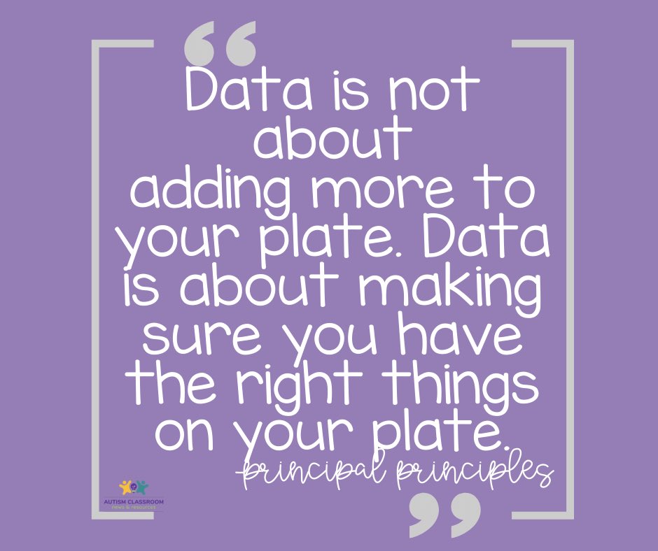 Say. It. Louder. 👏 Let data be your flashlight, not your hammer! #multiplyexcellence