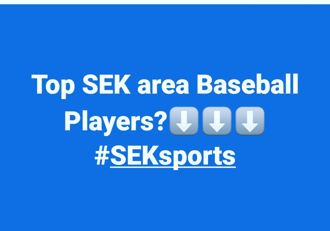 SEK Sports tweet media