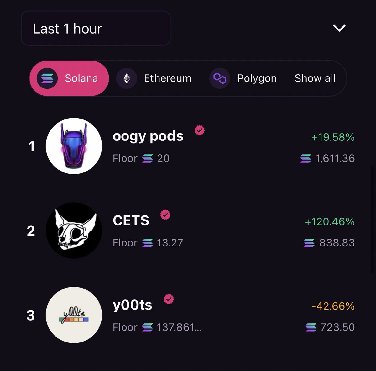 Dr Crypto tweet media