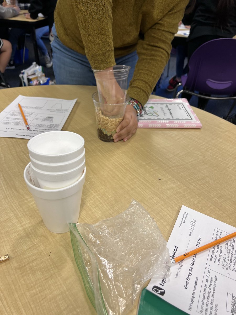 NormaMyer's tweet photo. I haven’t posted as much lately, but here are some of the many things we have done this year. These kids are amazing scientists and mathematicians! https://t.co/YIWVbpsZOu