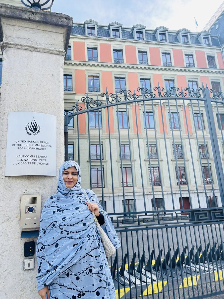 lmamiya_hamedy's tweet photo. #humanrightcouncil #HRC52 https://t.co/kV1ELbYNKX