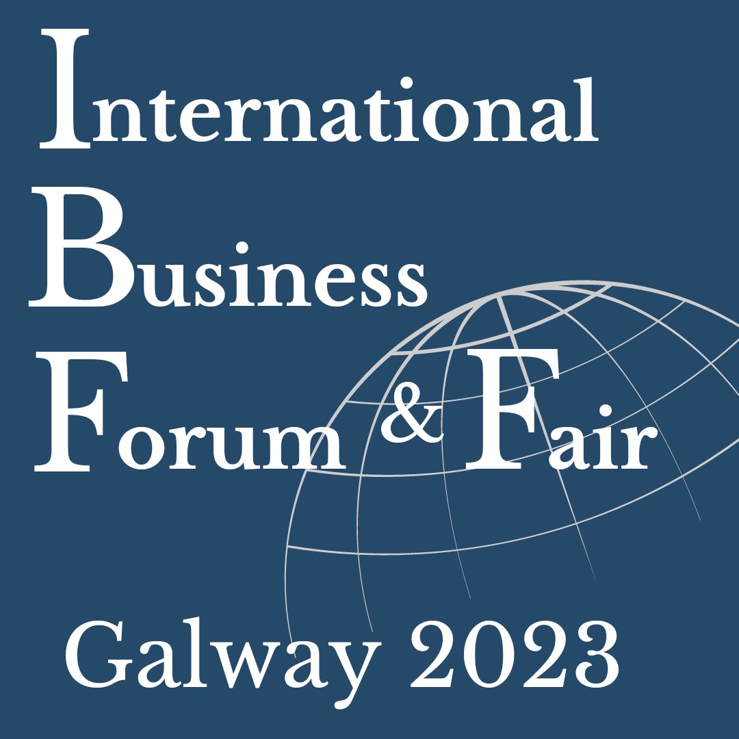 International Business Forum and Fair tweet media