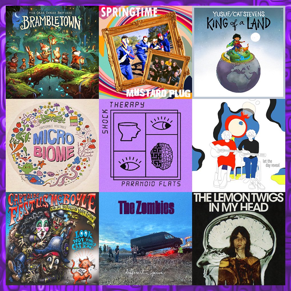 The Goober Hour tweet media