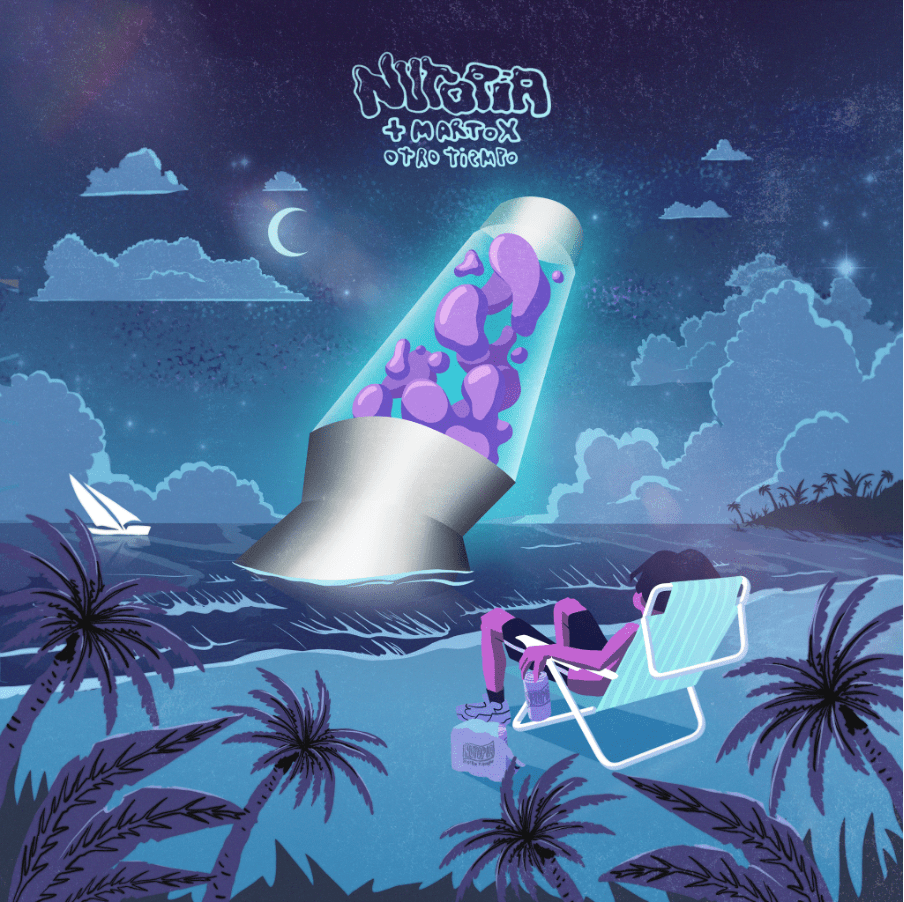 ESTRENOOOOOOOO EN #QueBuenaTarde con <a href="/Edgar_Deras/">Edgar Deras</a>... <a href="/NutopiatheBand/">NUTOPIA</a> &amp; Martox - Otro tiempo... no olvides el HT 👉#ElDerasEnExaDurango👈 escuchanos en exafm.com/#!/durango/home