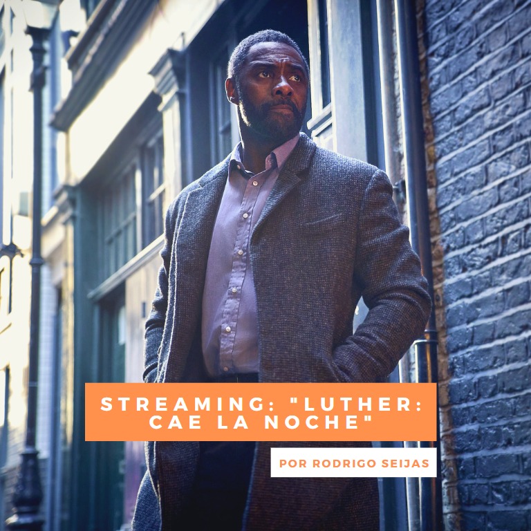 funcinemamdq's tweet photo. STREAMING - #LutherCaeLaNoche, de Jamie Payne: 6 PUNTOS para @rodma28 https://t.co/zQOLzDAs5N
----
#LutherTheFallenSun #Luther #JamiePayne #NeilCross #IdrisElba #AndySerkis #CynthiaErivo #Netflix #películas #movies #streaming https://t.co/GQomgqHZte