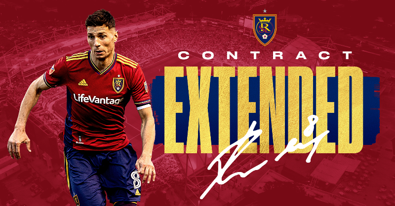 realsaltlake's tweet photo. The future is bright with The Cap.
