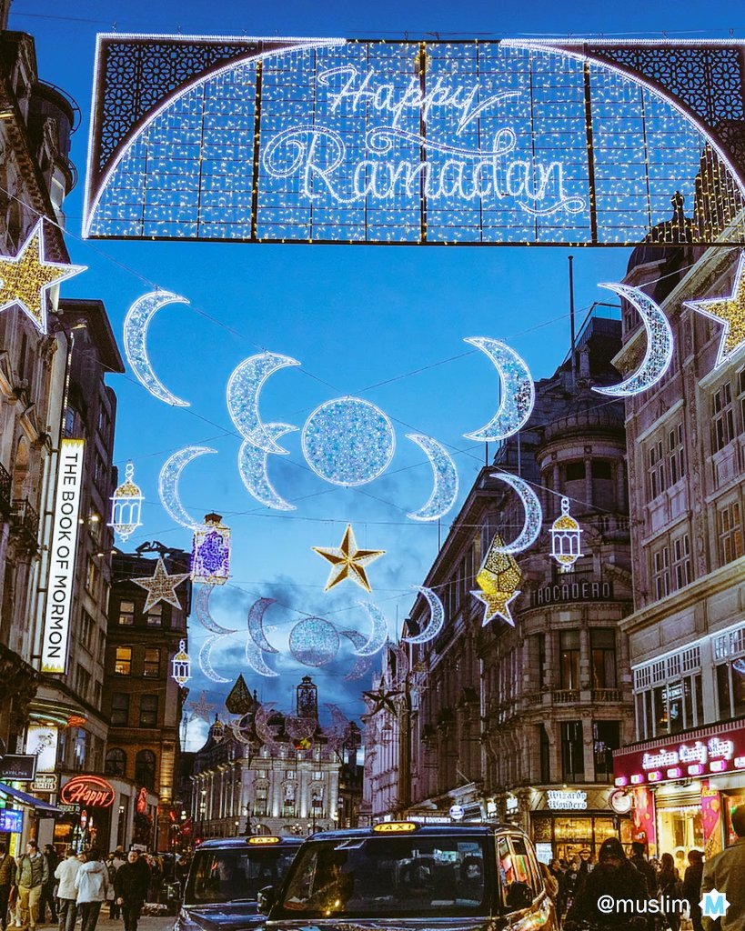 Basatbashir6731's tweet photo. Everything about Ramadan is special may we all make the best of it. https://t.co/r5CY0RExqa