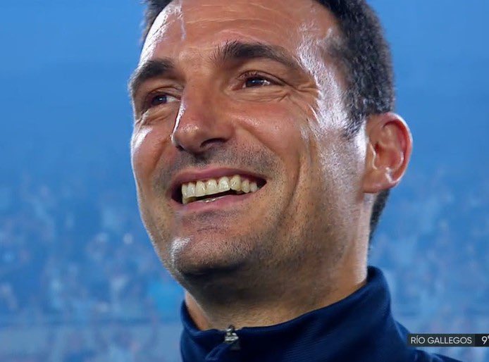 Con vos es 18 de diciembre cada media hora