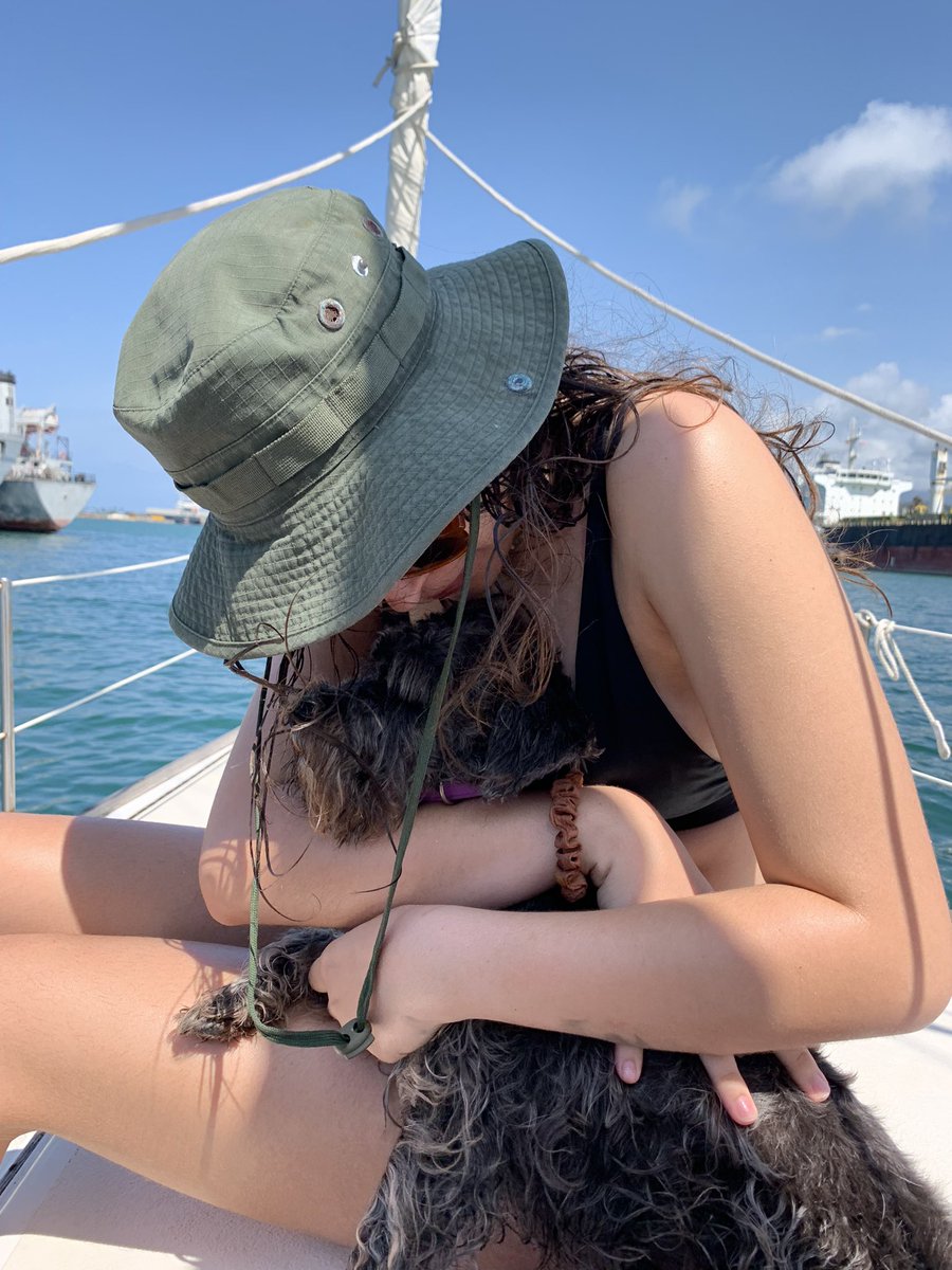 mexhe00's tweet photo. Holly perrito playero https://t.co/i79Qa8YHTd