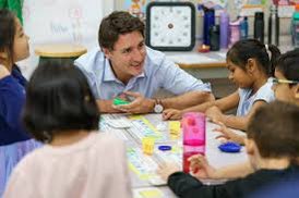 ThomasD61678579's tweet photo. @Sflecce @fordnation @PBethlenfalvy Thank you @JustinTrudeau for believing and investing $2 billion in Ontario’s publicly funded education system!  #onted #onpoli https://t.co/HBZDZNv2qO