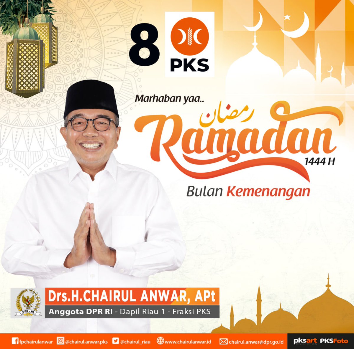 Chairul Rifan Chairul Anwar (@chairul_riau) / Posts / X