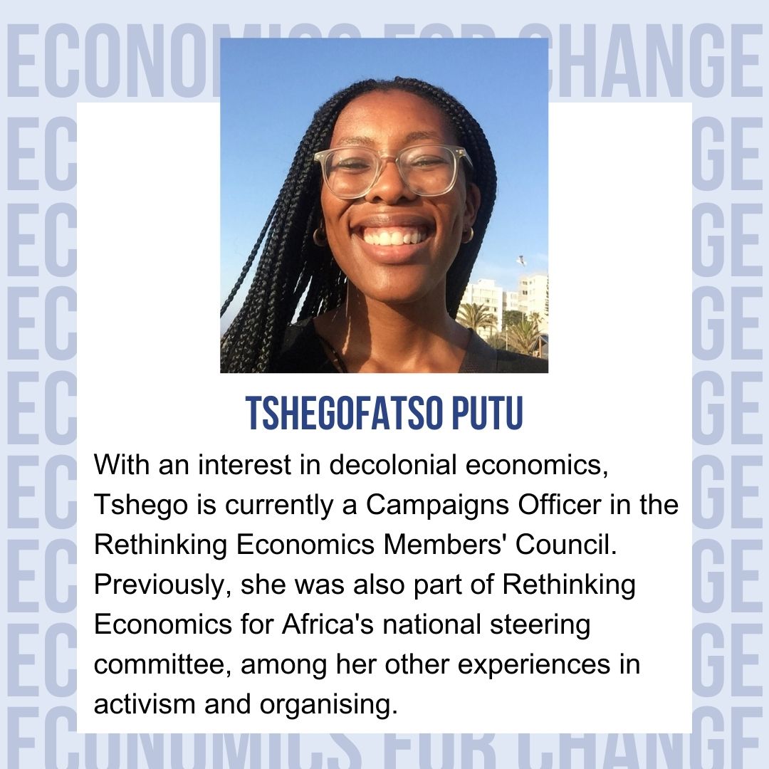 RethinkEcon_UK's tweet photo. Thrilled to present our speakers for our workshop on Campaigning for Change!
#economicsforchange
@flavamaeve @rossjcathcart
🗓️25th March
🕓10am-5.30pm GMT
📌 The University of Manchester https://t.co/EdOLdb83nM