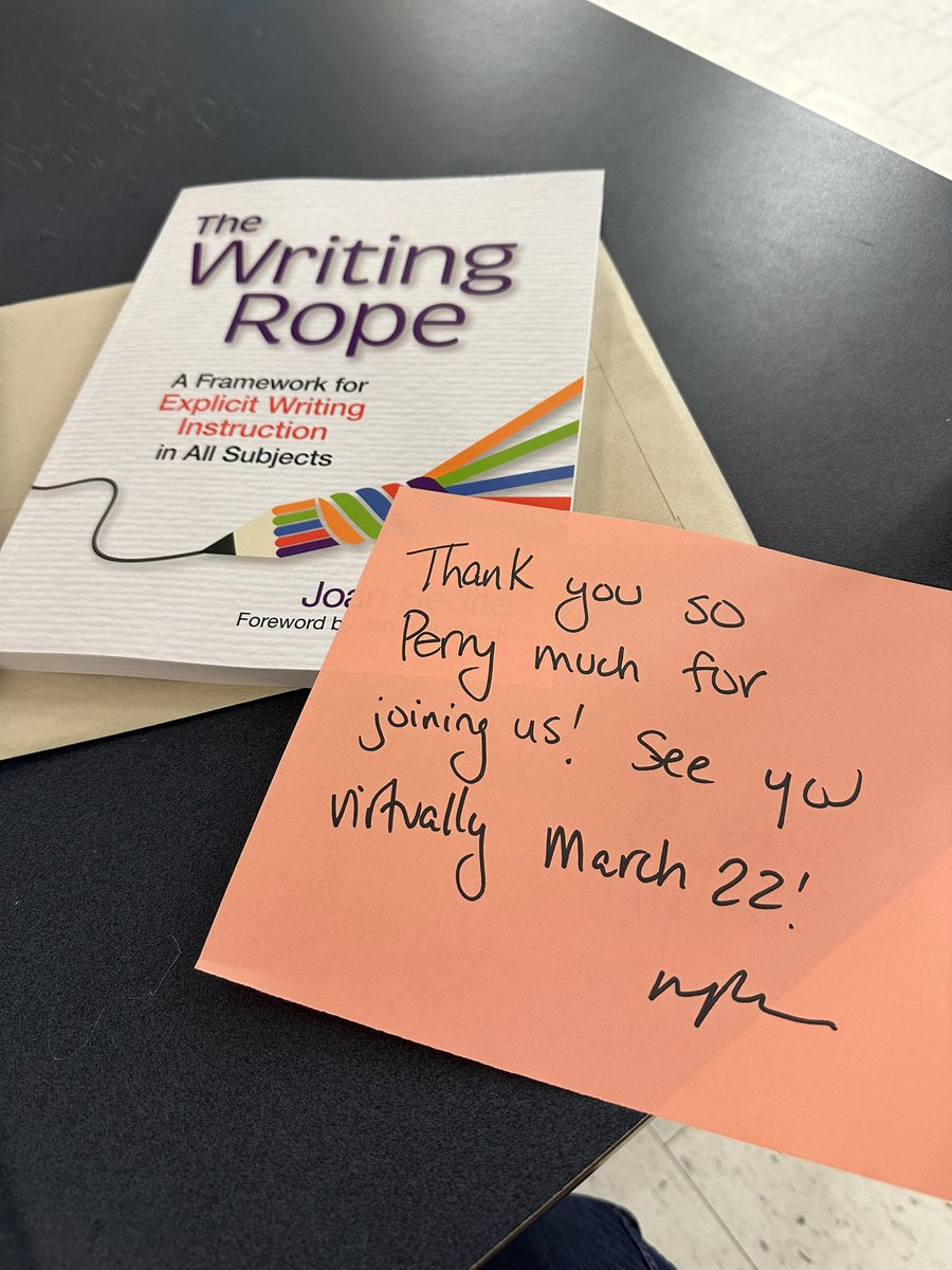 Mrs. A. Amato tweet media