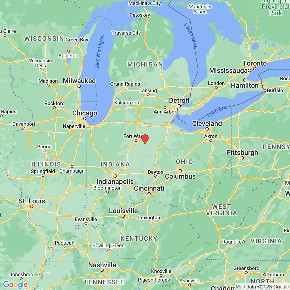 📻 Pépito fan on Twitter "RT TownsUsa Convoy, Ohio Population 1,059 Photos from Google Places