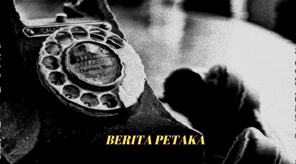 GENTAR ZULKIFLI. (2022) (@kisahdurjana) on Twitter photo 