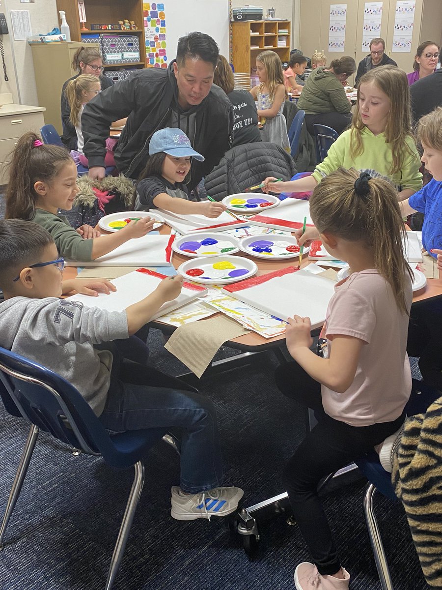 Century Elementary School tweet media