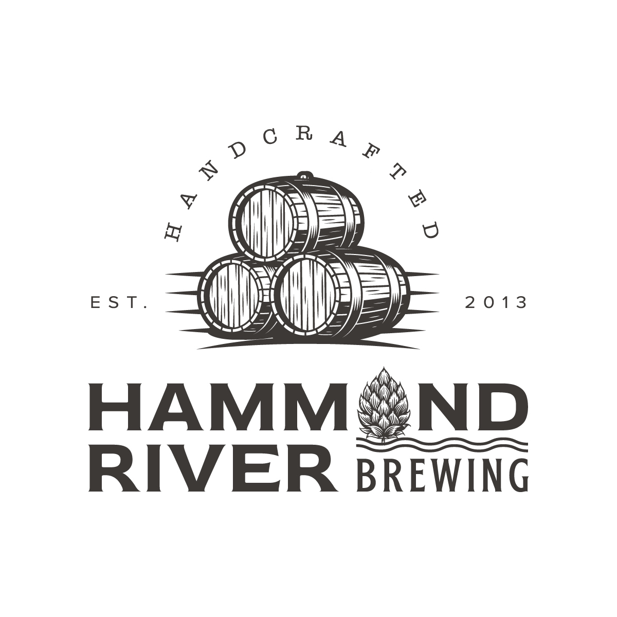 Hammond River Brewing tweet media