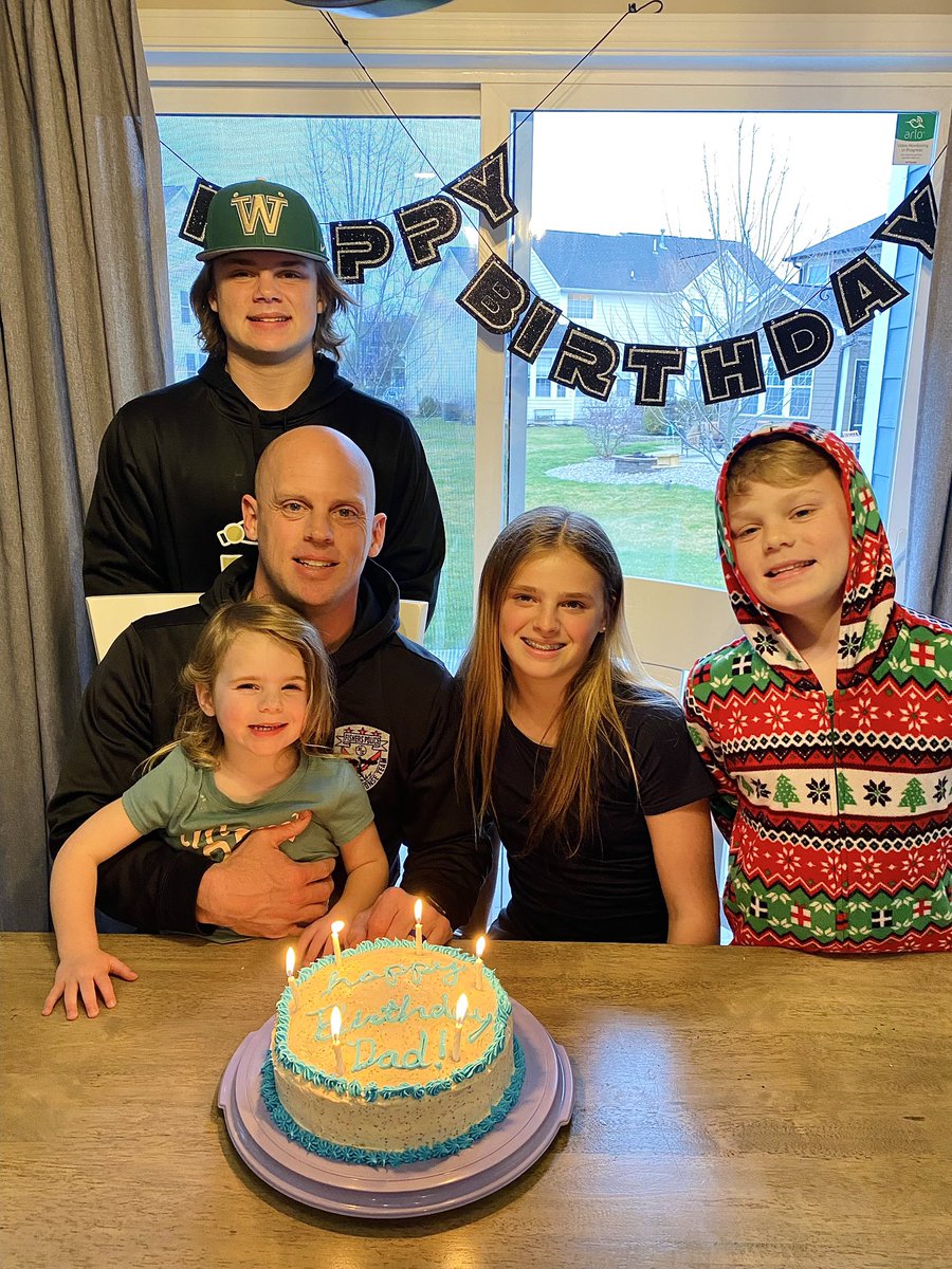 Ben | Father of Four tweet media