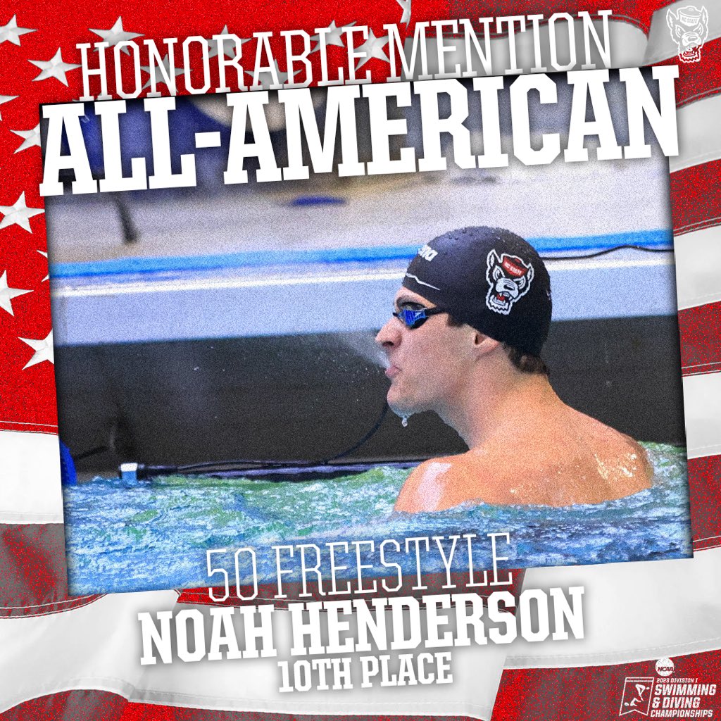 packswimdive's tweet photo. Can’t stop this guy. 🐺🤫 18.89 for 10th. https://t.co/o4BrRgr4hp