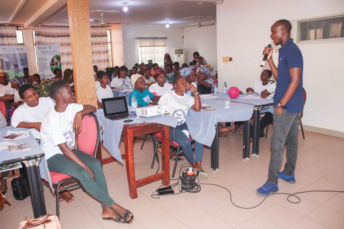 Saïd BIO WEDE tweet media