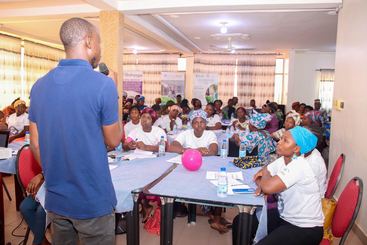 Saïd BIO WEDE tweet media