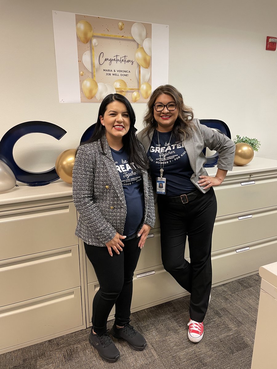 <a href="/ClarkCountySch/">CCSD</a> Support Professionals Leadership Academy participants raised the bar of perfection with their final module: Modeling Excellent Customer Service. We praise their commitment and dedication to the program and to <a href="/ClarkCountySch/">CCSD</a> #Congratulations #1ForLeaders