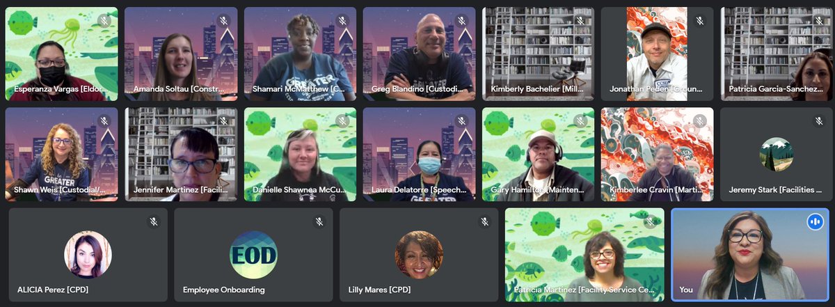 Employee Onboarding and Development tweet media