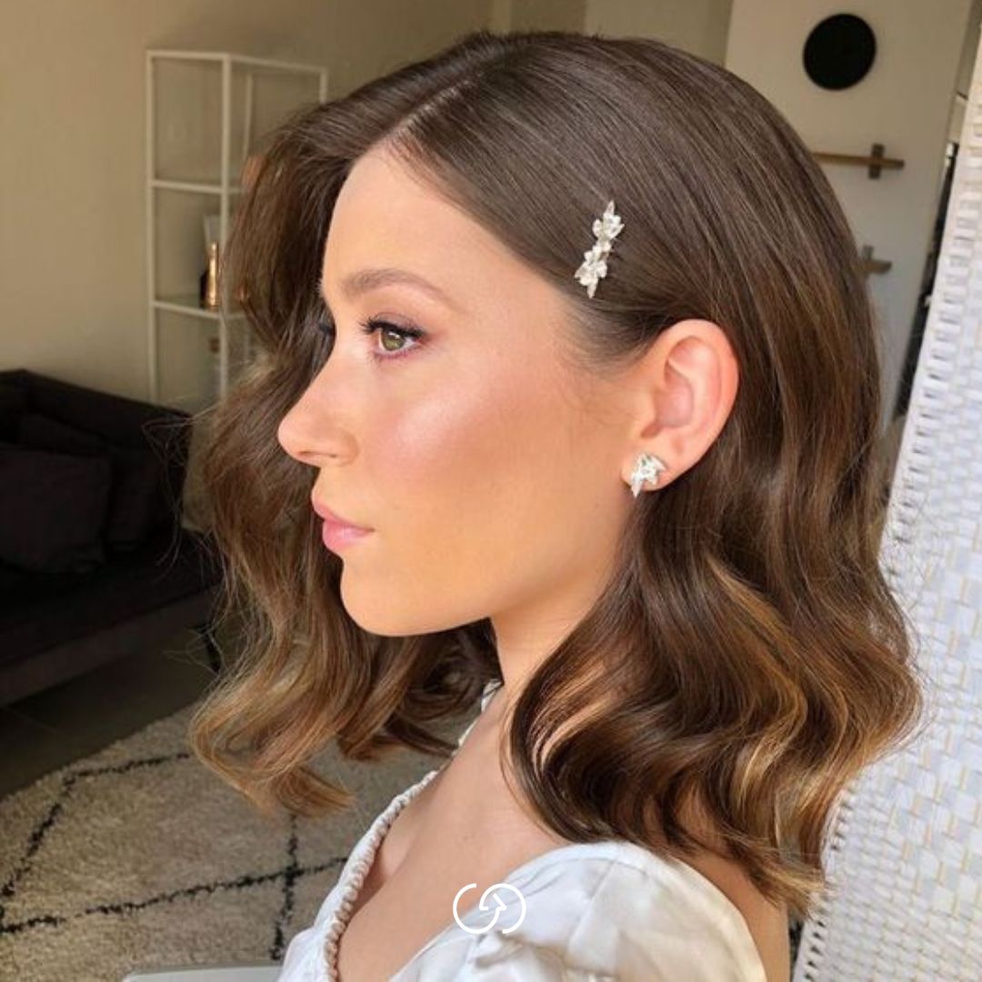 GlitziMx's tweet photo. 👰
Bride to be, te dejamos inspiración de peinados recogidos y sueltos para la primavera. 🍀Nuestros profesionales harán que tu peinado sea como lo soñaste o como las ideas de este post.
Más info: https://t.co/k9dHQWlbdt https://t.co/omFocy09Q6