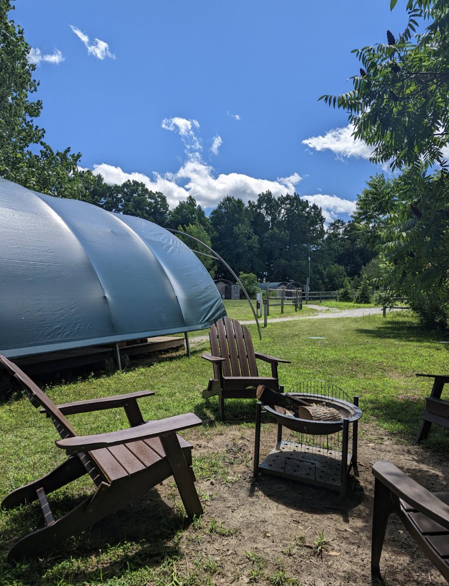 Long Point Eco-Adventures tweet media