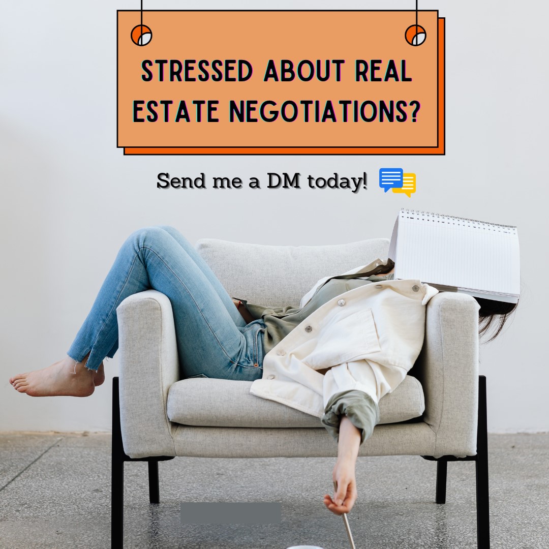 Castaway_Realty's tweet photo. Home Tip Today with Castaway Realty:
Realtor Promotion
Navigating the real estate market can be challenging, especially when it comes to negotiations. As an experienced Realtor, I'm here to help you get the best possible deal for your dream home or investment property. 🌟🏡💪📞📩 https://t.co/nbveeC4VuN