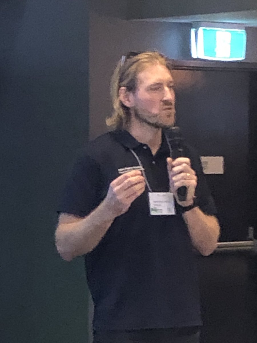 railtrailsrock's tweet photo. The 2023 Rail Trail Forum has commenced at Murwillumbah this morning. The new 24klm Murwillumbah to Crabbes Creek rt is the main topic though other RTs proposals in NSW will also be covered.
Thanks to @RailTrailsAus  for organising this forum. https://t.co/szVOGsTfr6