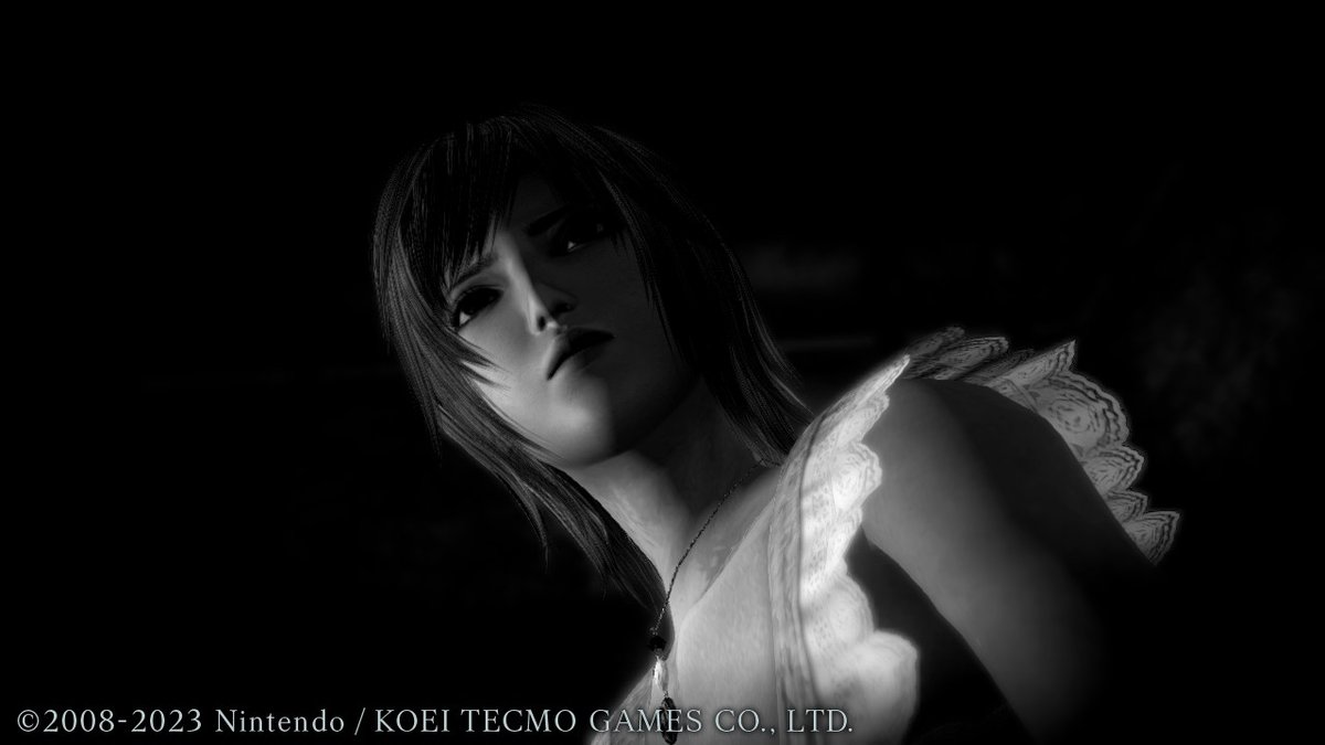 virtual_koda's tweet photo. Fatal Frame:
Mask of the Lunar Eclipse
#NintendoSwich #Handheld #VirtualPhotography #Photomode #FatalFrame #WorldofVP #Horror #SnapMode #CameraObscura https://t.co/6cpjMxjkHG