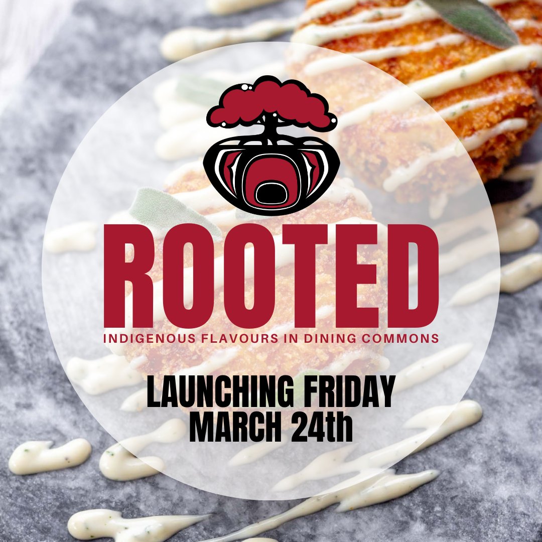 SFU Food tweet media