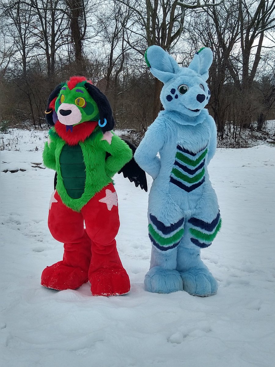 Splashy Paws Studio 🏳️‍🌈🏳️‍⚧️ tweet media