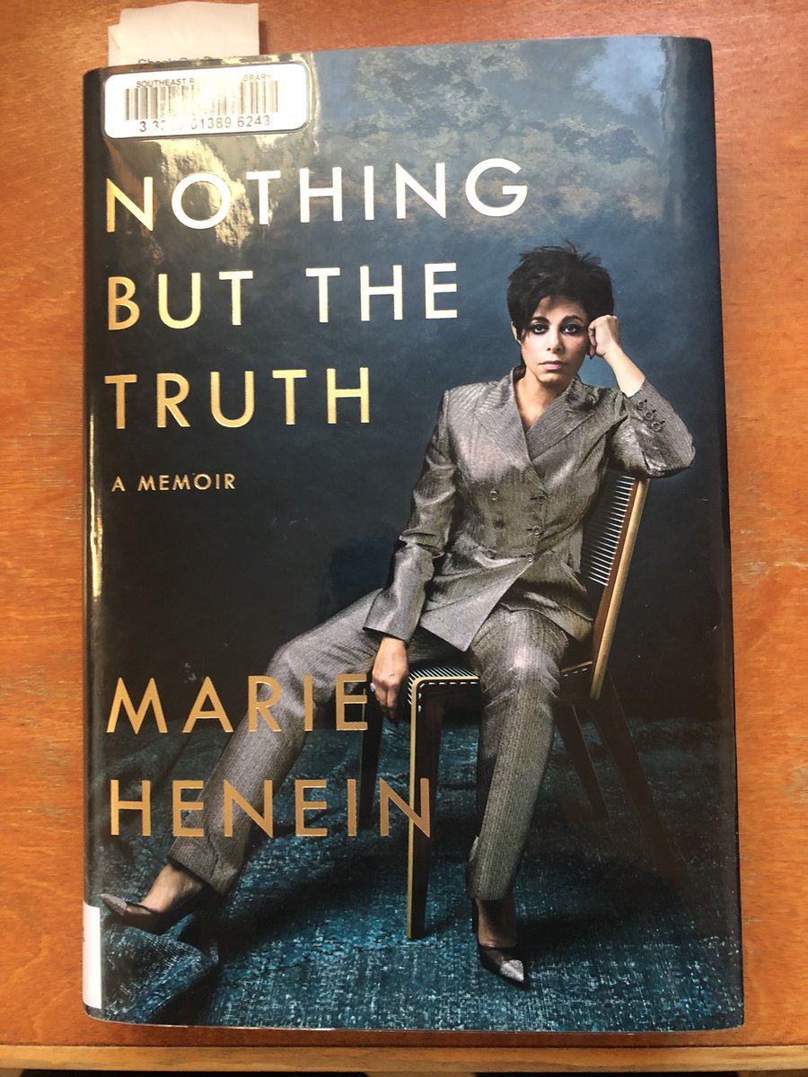 KJRaisbeck's tweet photo. My current read , an interesting look at the judicial system in Canada . The main takeaway “innocent until proven guilty “ and the accuser must bear the burden of proof https://t.co/b3Xbc79BIb