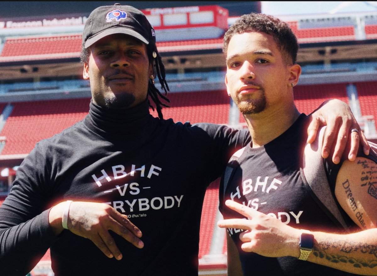 XA_HBHF's tweet image. #XA22 Standout @HumbleMarrero1 representing @ClubHBHF @GracelandU. 

Get ‘em Jus! #HandleBizHaveFunRepeat